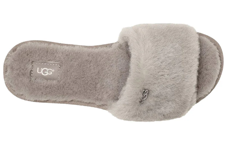(WMNS) UGG Cozette Slide Slippers 1100892-OYS