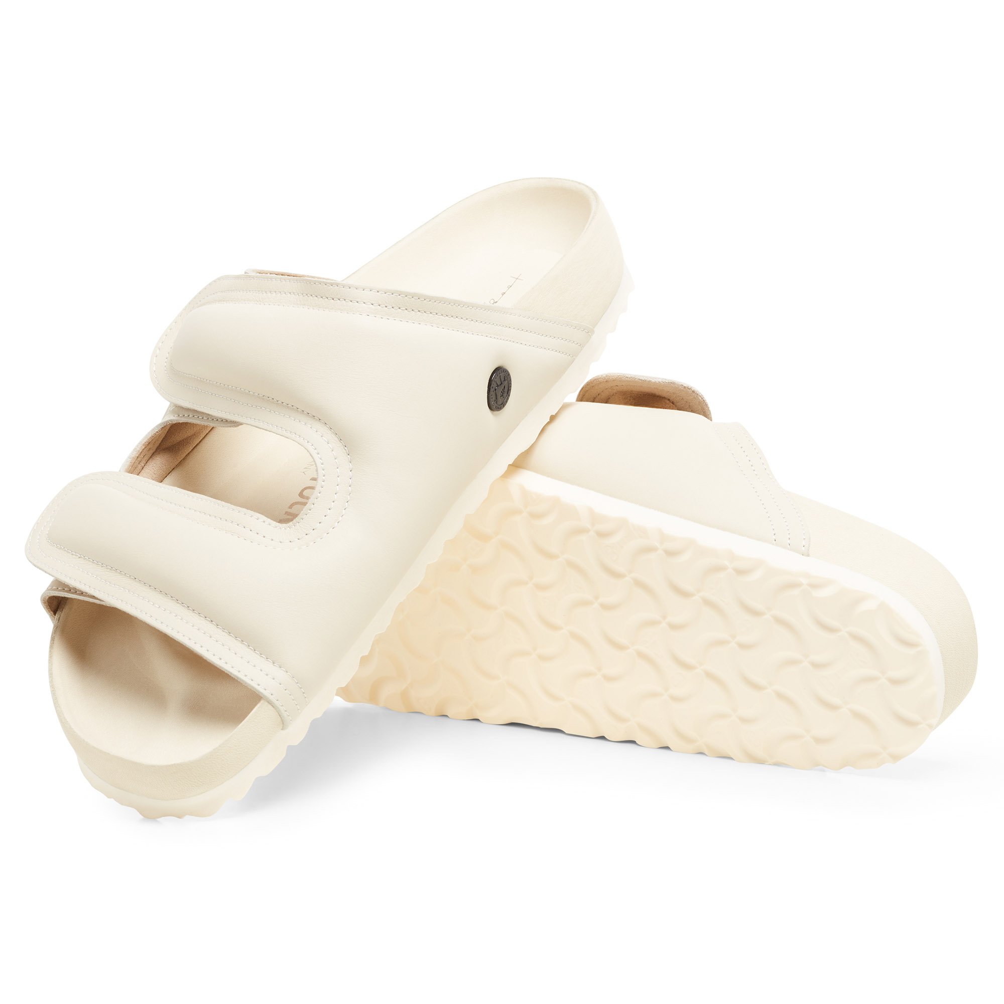 Toogood The Beachcomber Nappa - Chalk