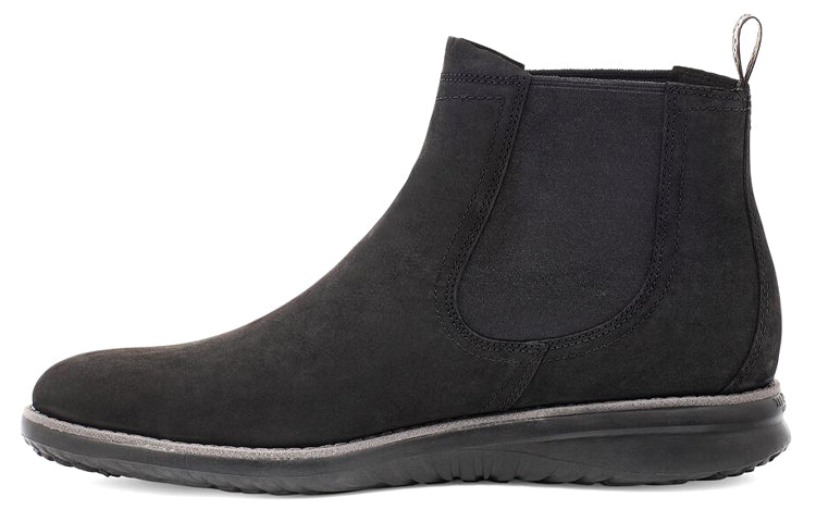 UGG Union Chelsea Weather Boot 'Black' 1112362-BLK