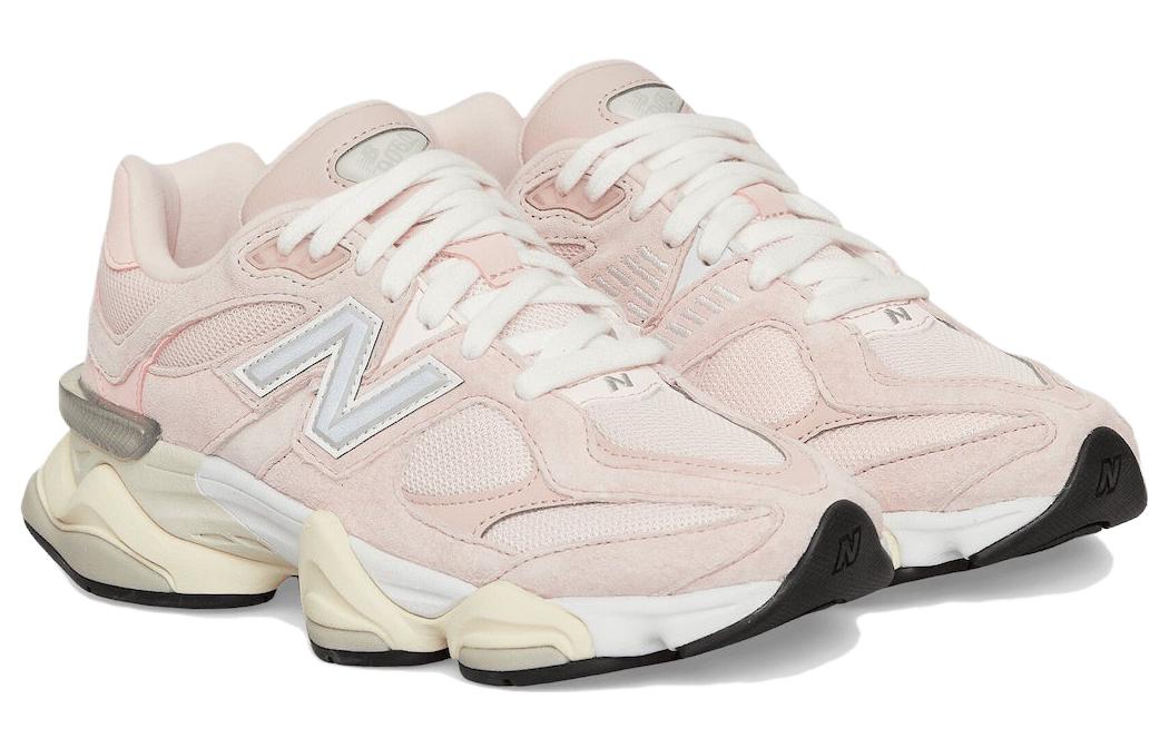 (WMNS) New Balance 9060 'Crystal Pink' U9060CSP