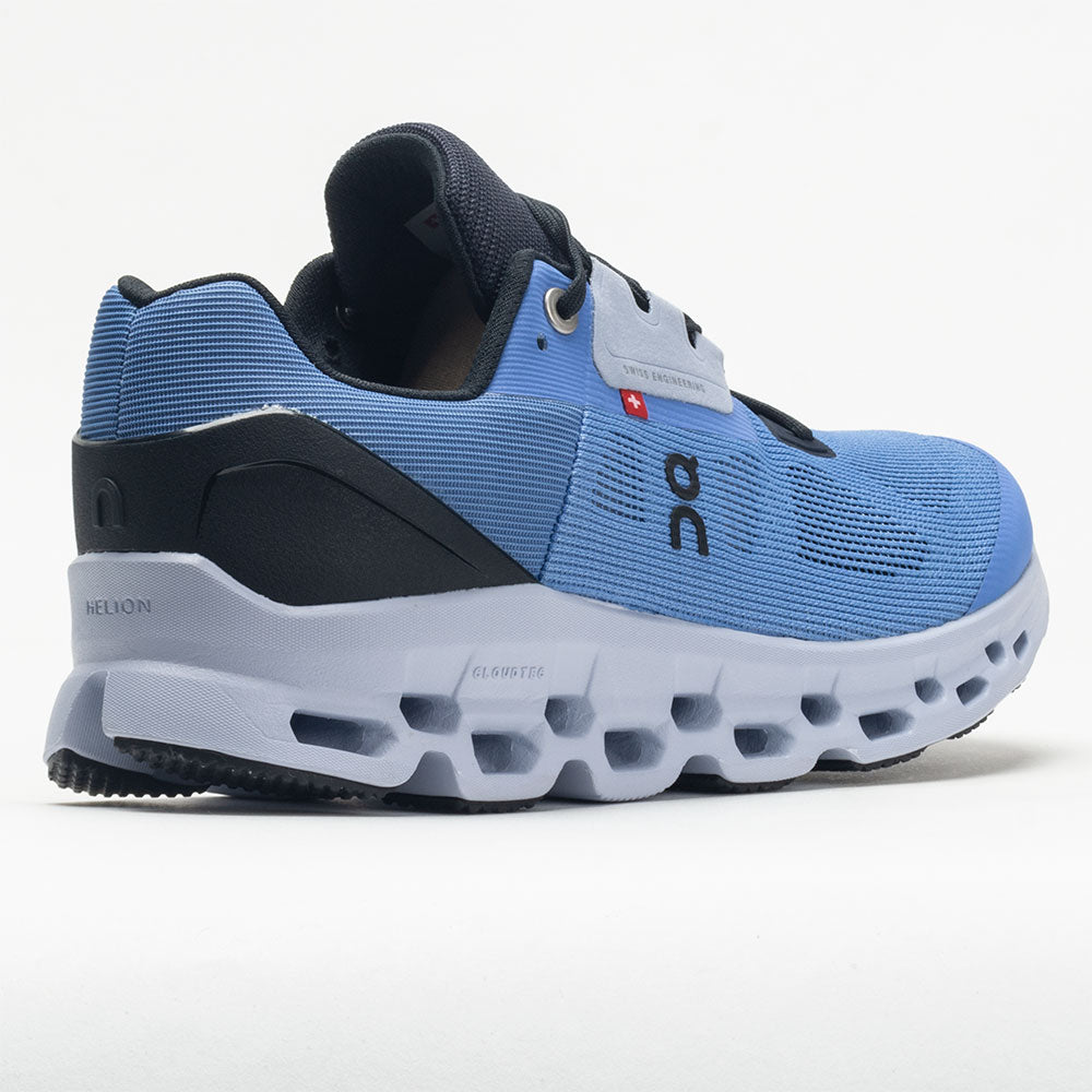 On Cloudstratus Women's Marina/Magnet