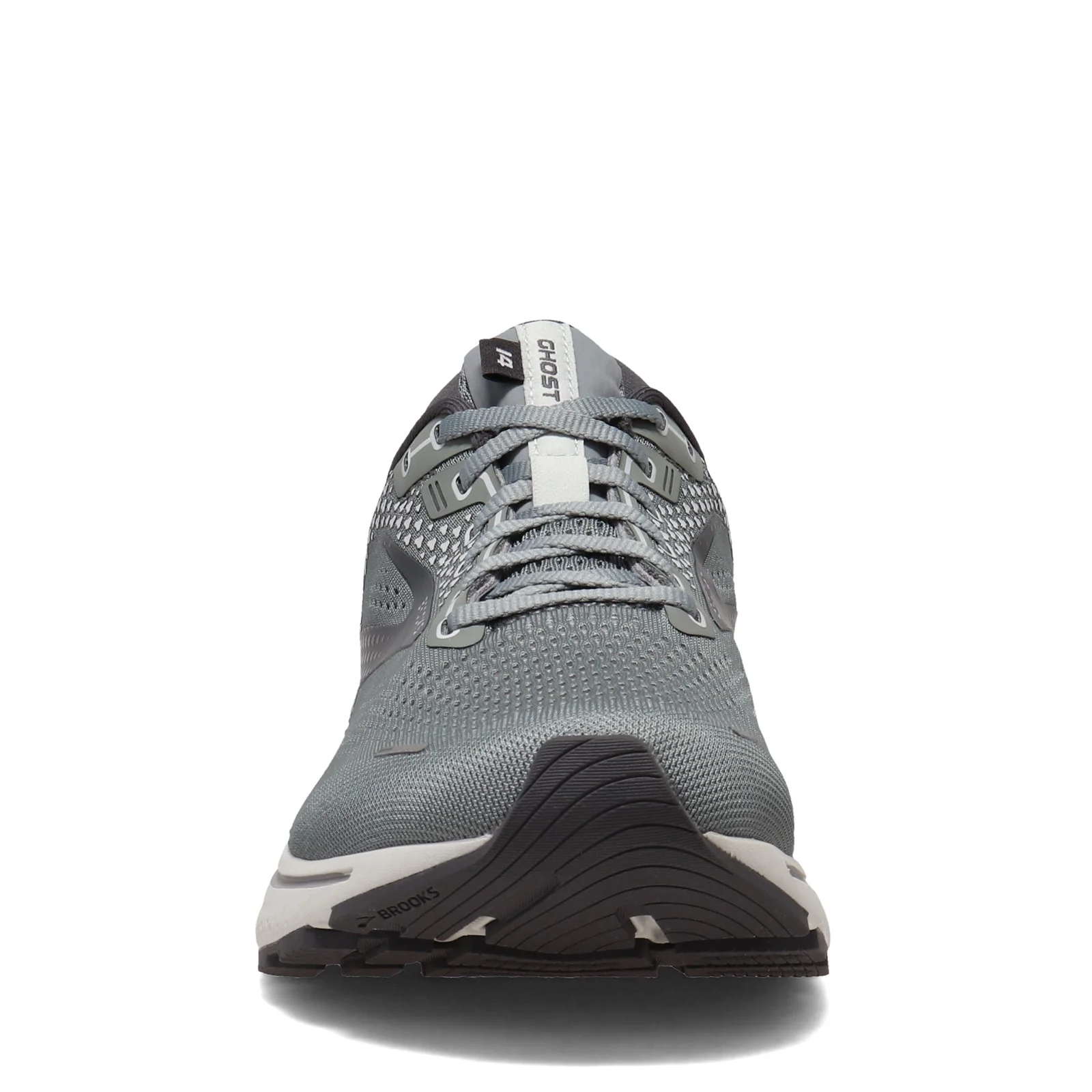Men's Brooks, Ghost 14 Running Shoe - Extra Wide Width