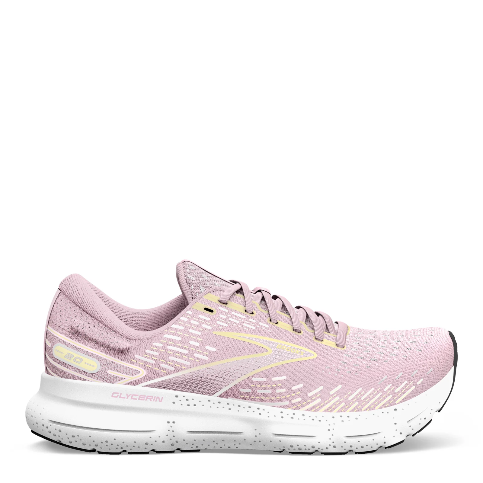Women's Brooks, Glycerin 20 Running Shoe