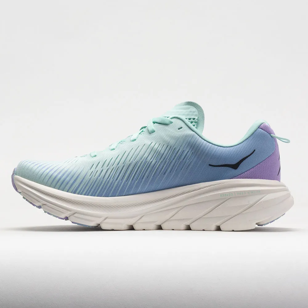 Hoka One One Rincon 3 Women's Sunlit Ocean/Airy Blue