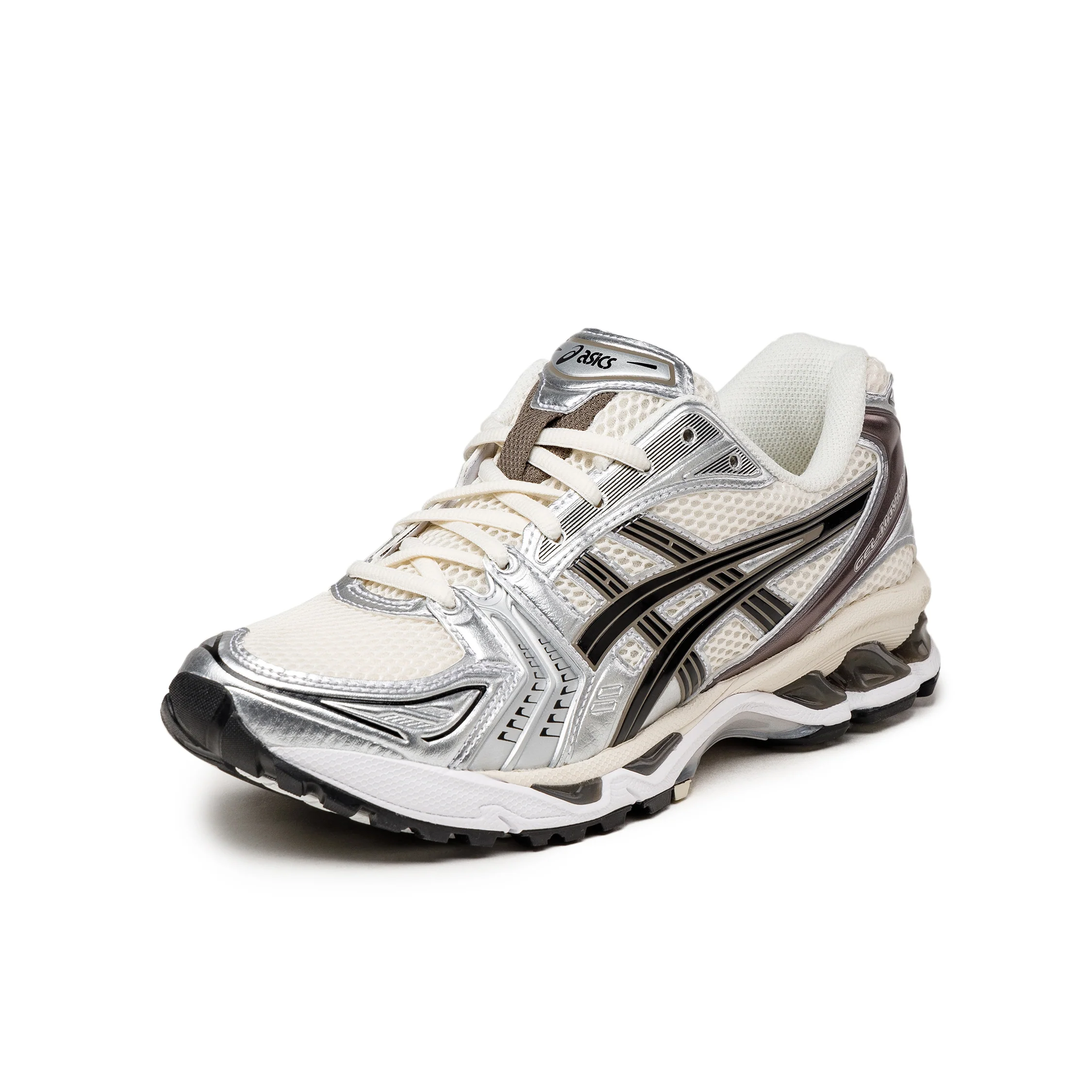 Asics GEL-Kayano 14 Cream / Black