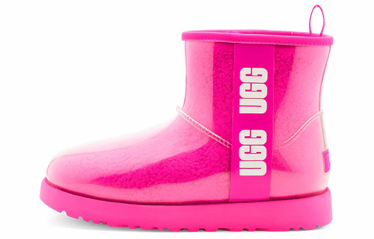 (WMNS) UGG Classic Clear Mini 1113190-TYPN
