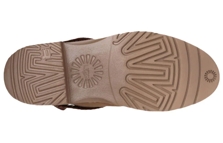 (WMNS) UGG Mckay Boot Chelsea 1012358-CHE