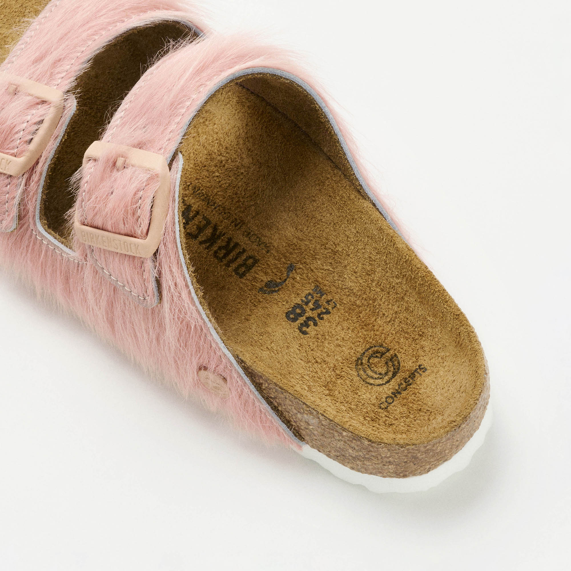 Concepts Arizona - Faded Orange