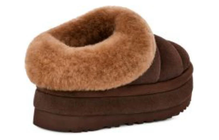 (WMNS) UGG Tazzlita 'Hardwood' 1146390-HWD