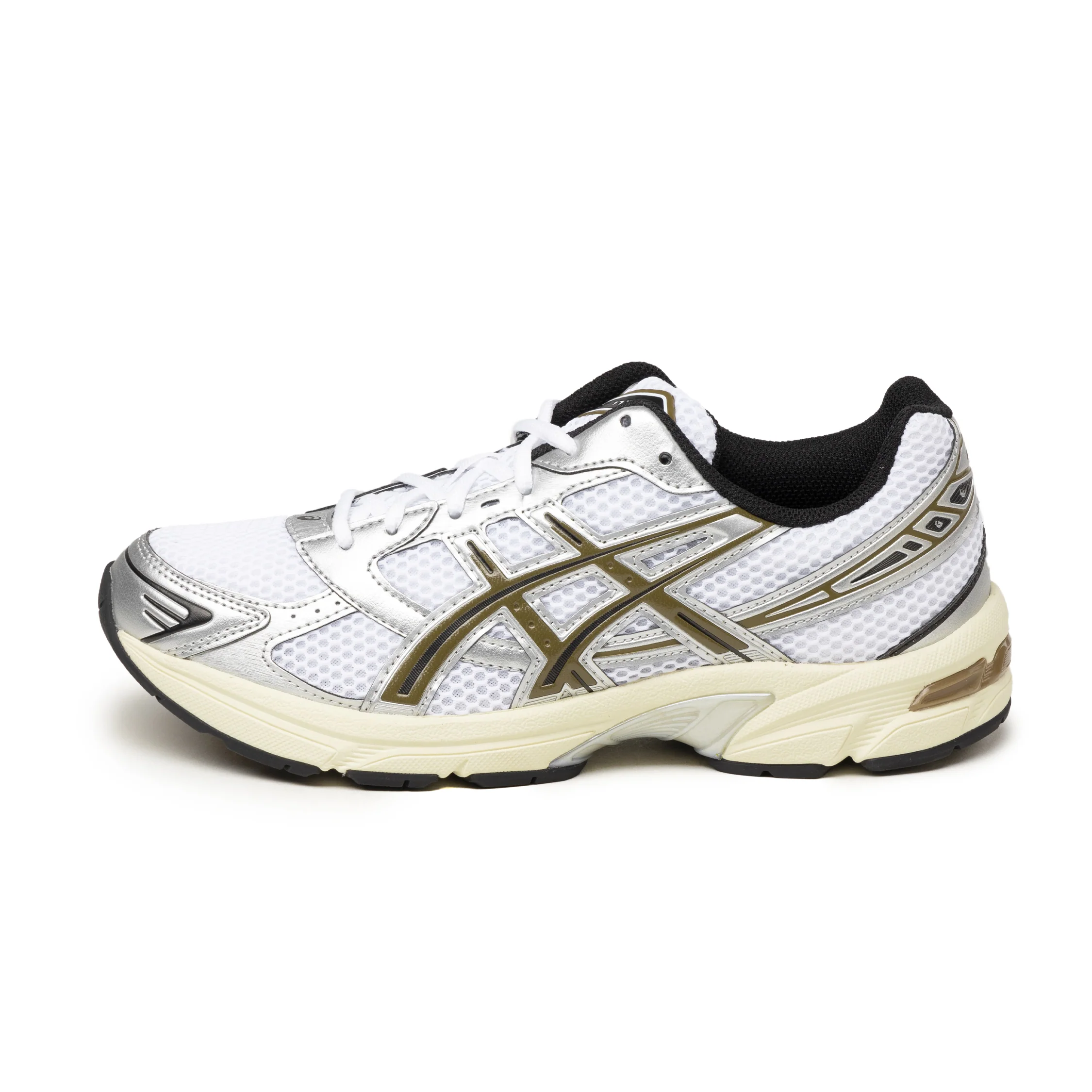 Asics GEL-1130 White / Clay Canyon