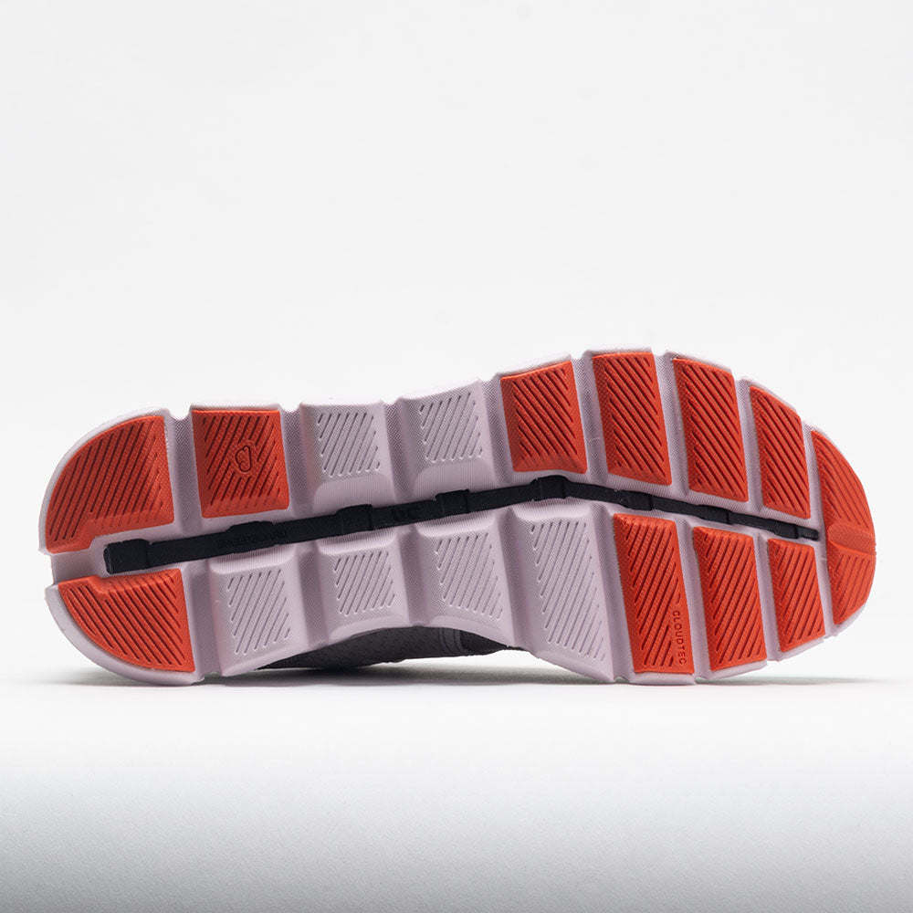 On Cloud X Women's Alloy/Lily