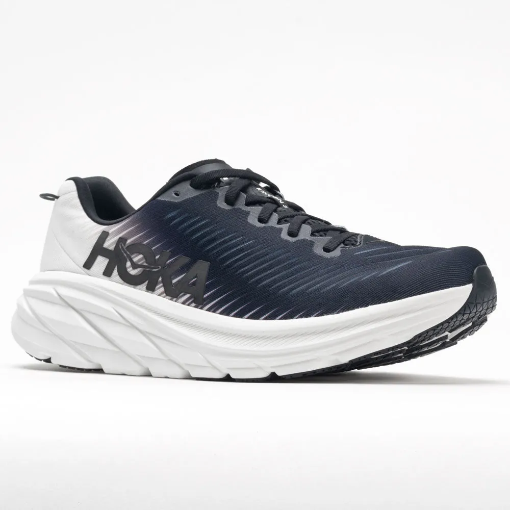 Hoka One One One One Rincon 3 Women's Black/White