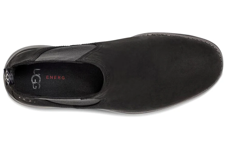 UGG Union Chelsea Weather Boot 'Black' 1112362-BLK