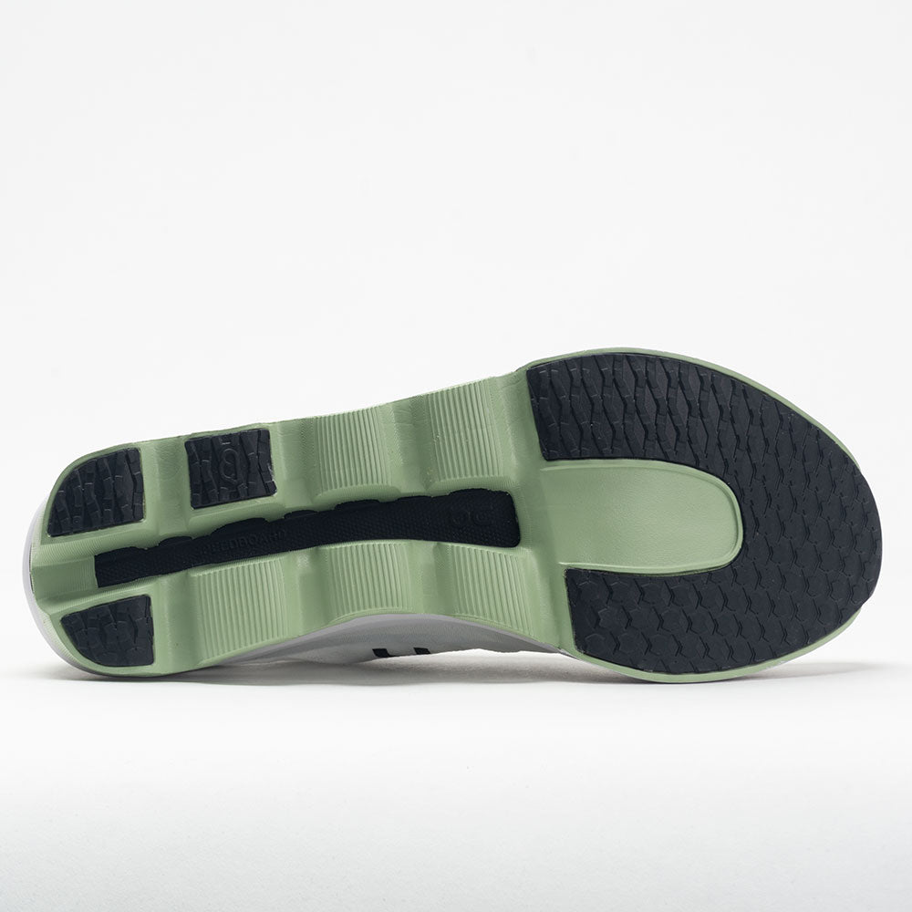 On Cloudboom Echo Men's White/Black