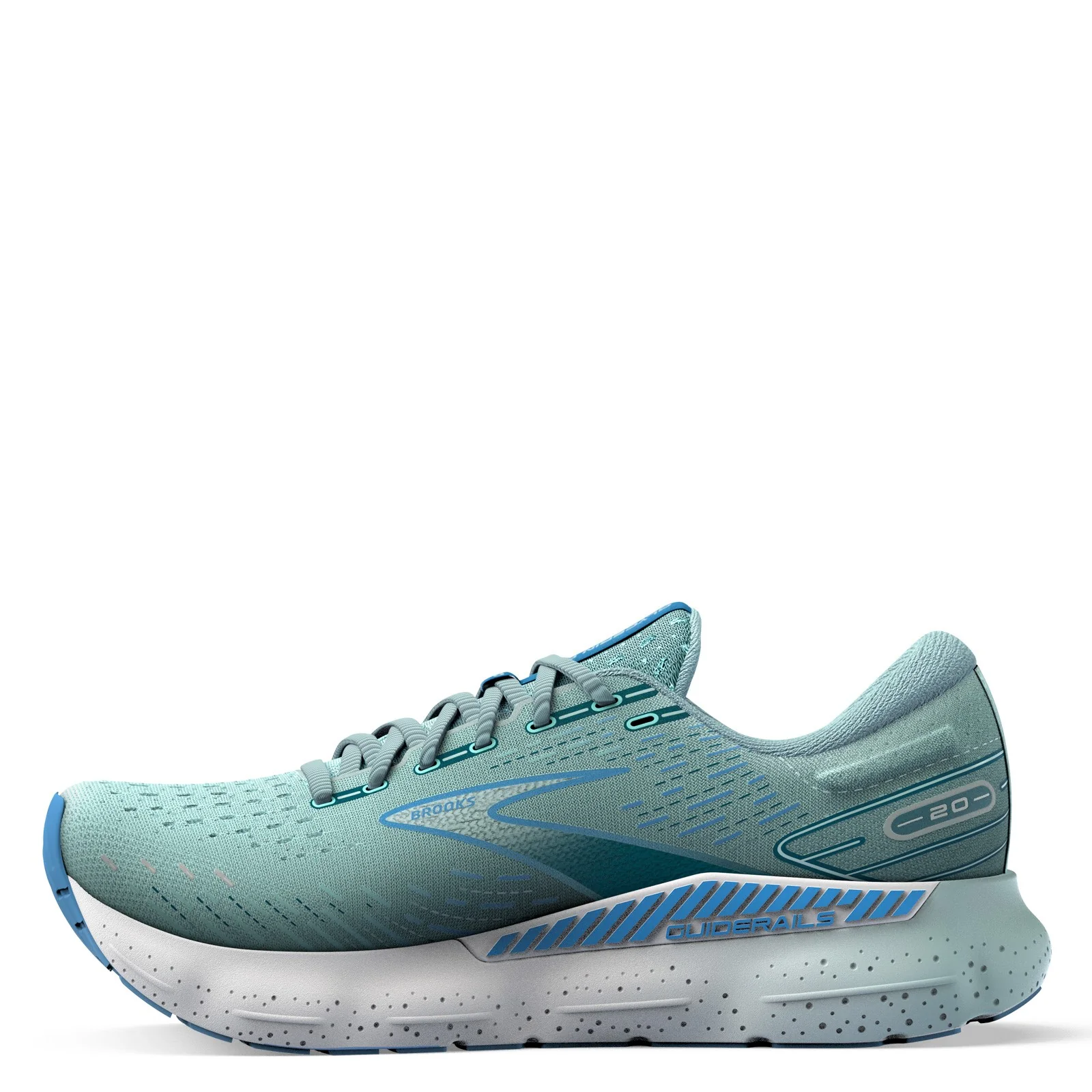 Women's Brooks, Glycerin GTS 20 Running Shoe