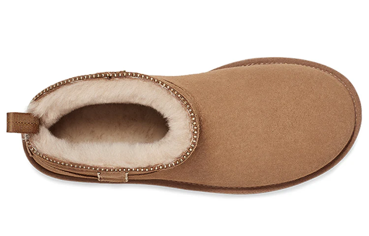 (WMNS) UGG Classic Mini 1121577-CHE