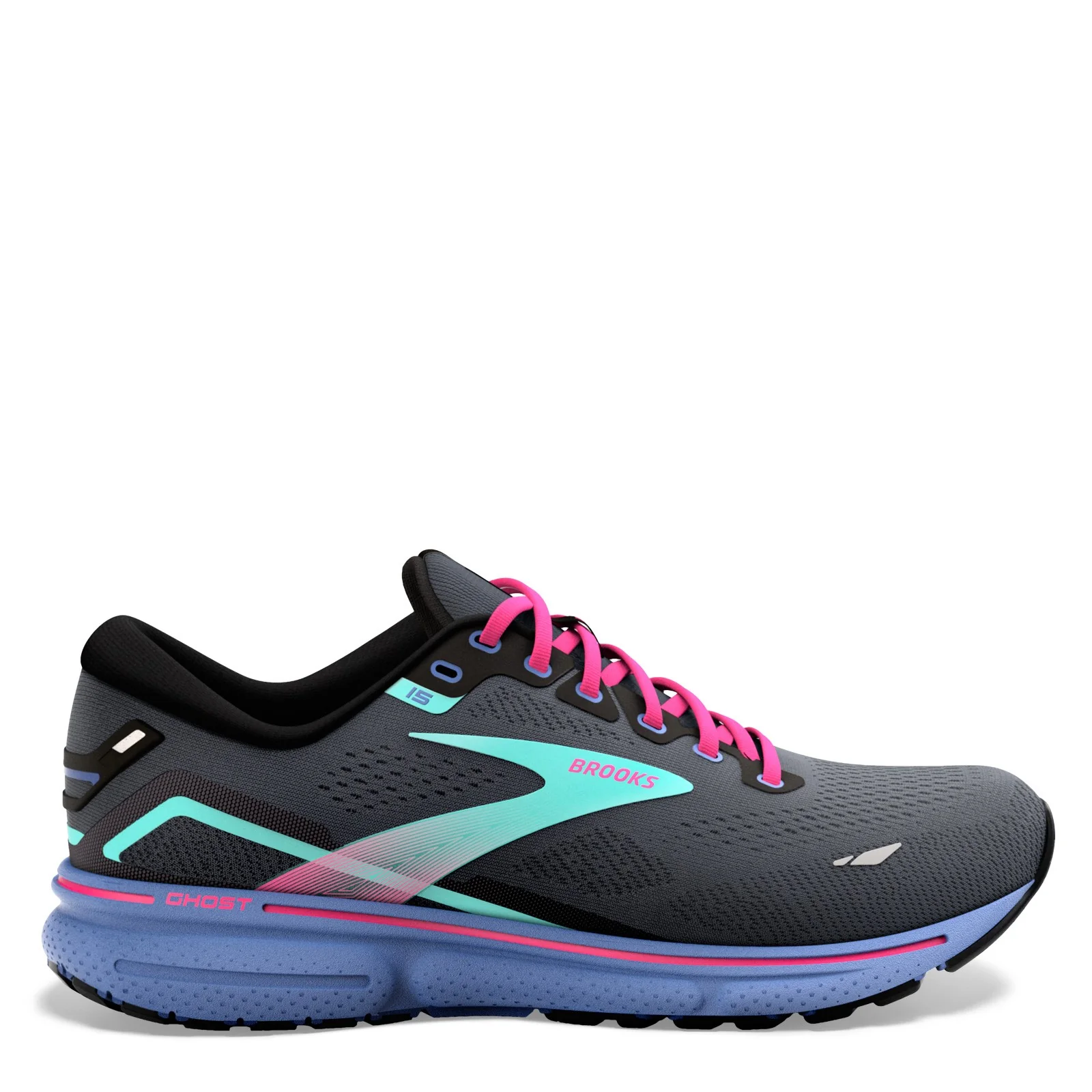 Women's Brooks, Ghost 15 Running Shoe