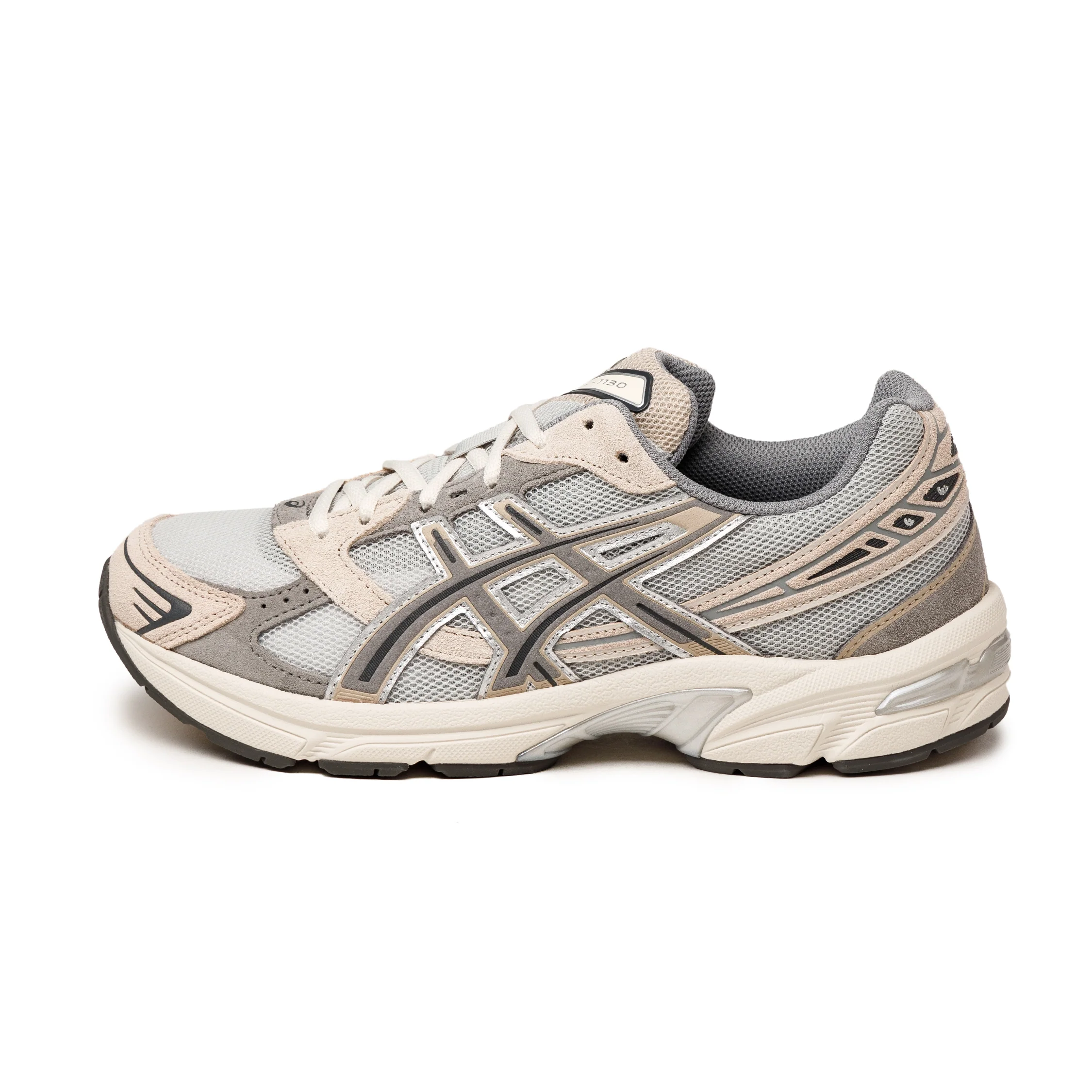 Asics GEL-1130 Oyster Grey / Clay Grey