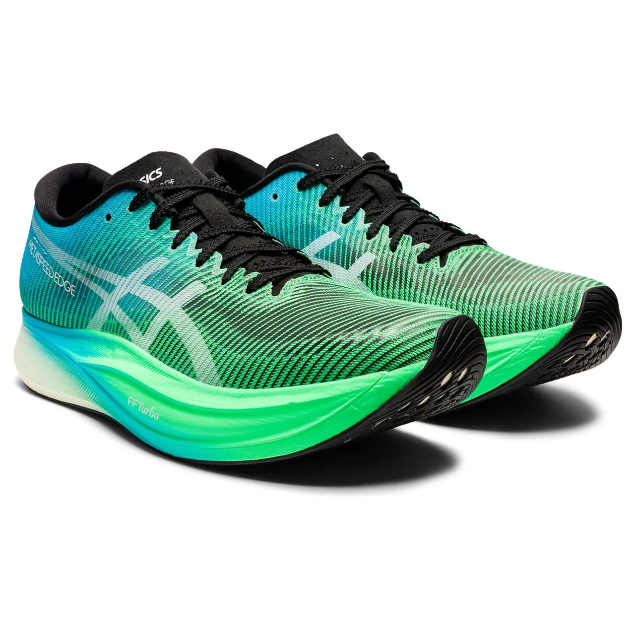 METASPEED EDGE + EKIDEN