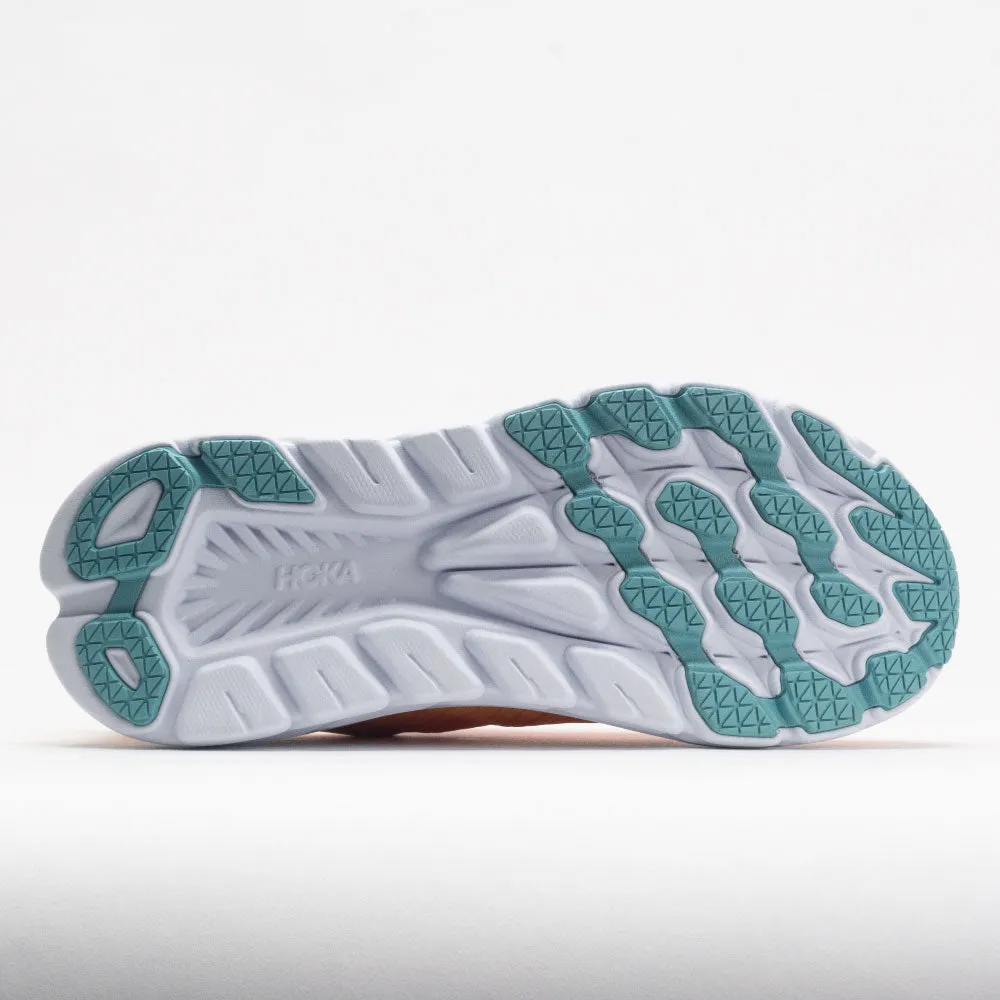 Hoka One One Rincon 3 Women's Camellia/Radiant Yellow