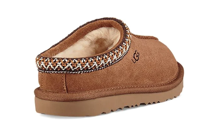 (GS) UGG Tasman II 'Chestnut' 1019066K-CHE