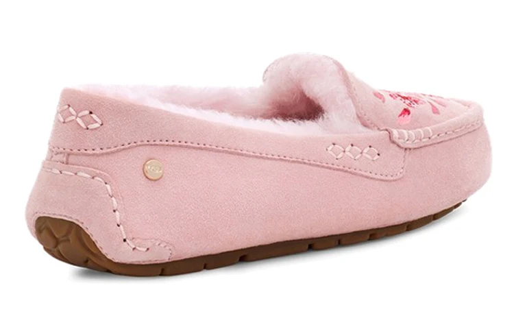 (WMNS) UGG Ansley Blossom 'Pink' 1117320-SLPN