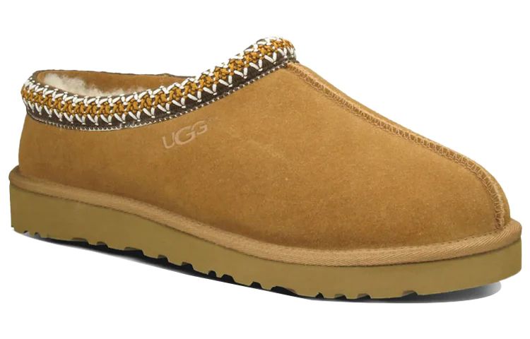 UGG Tasman Slipper 'Chestnut' 5950-CHE