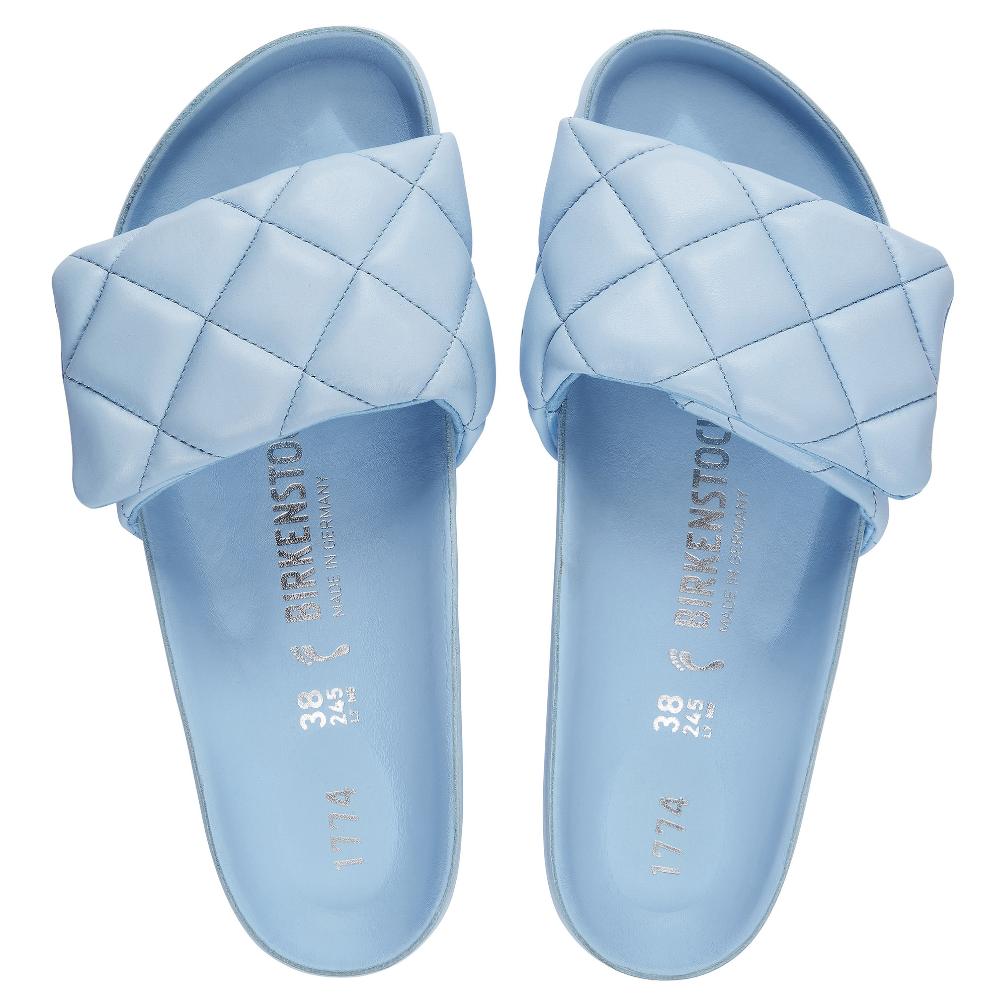 1774 III Sylt - Powder Blue