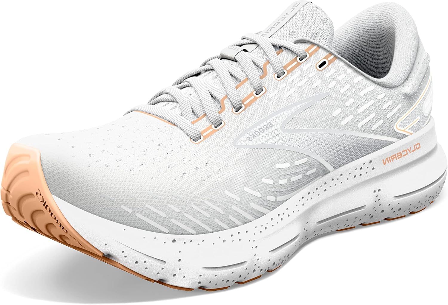 Brooks Women's Glycerin 20 Neutral Running Shoe