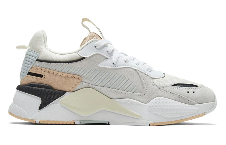 (WMNS) PUMA RS-X Reinvent 'Natural Vachetta' 371008-05