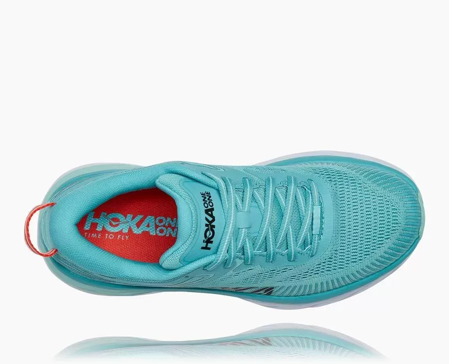 Hoka One One Women's Bondi 7