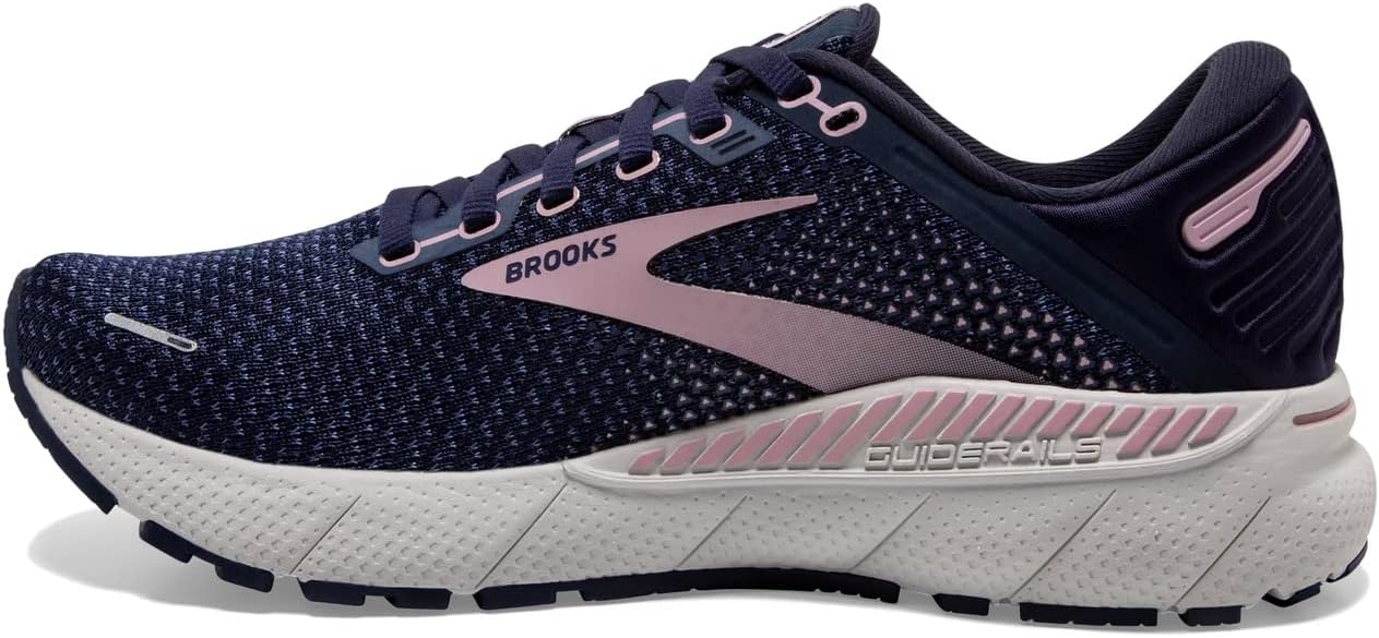 Brooks Women's Adrenaline GTS 22 Supportive Running Shoe