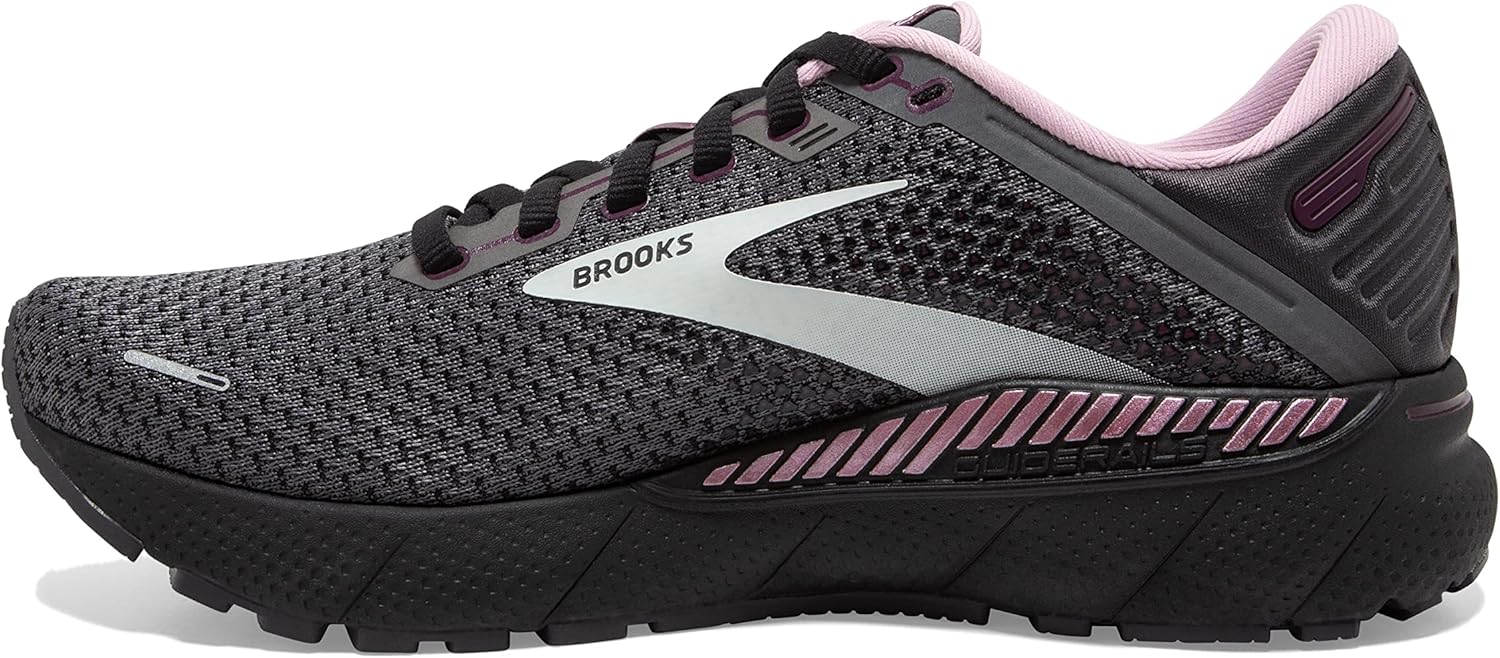 Brooks Women's Adrenaline GTS 22 Supportive Running Shoe