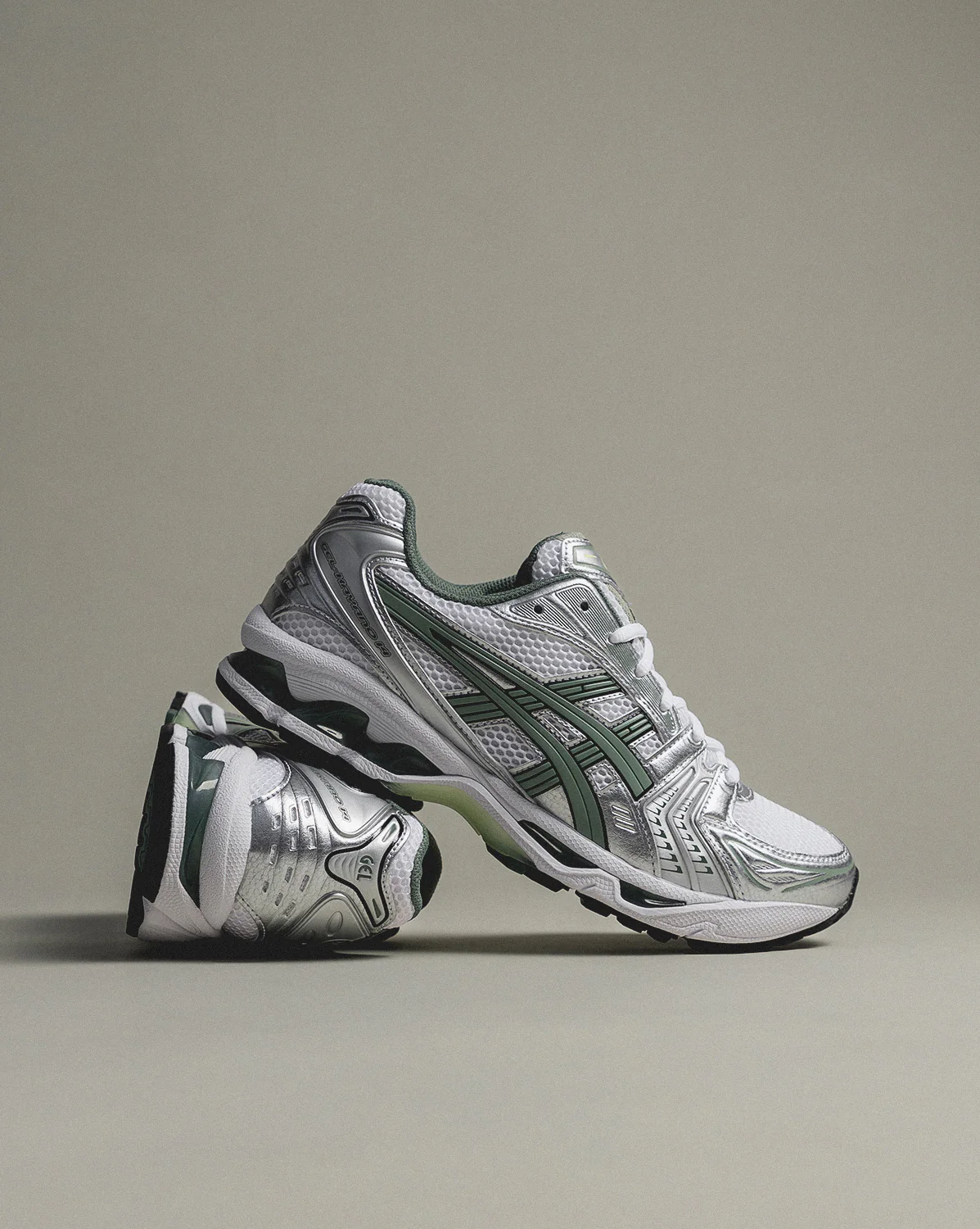 Asics GEL-Kayano 14