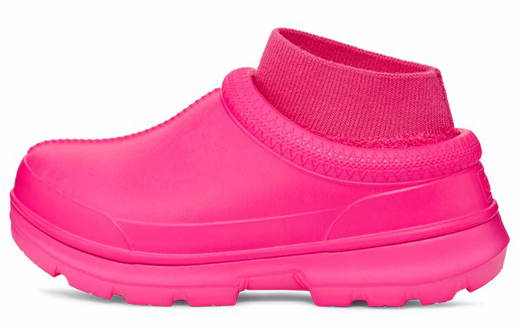 (WMNS) UGG Tasman X Slipper 'Taffy Pink' 1125730-TYPN