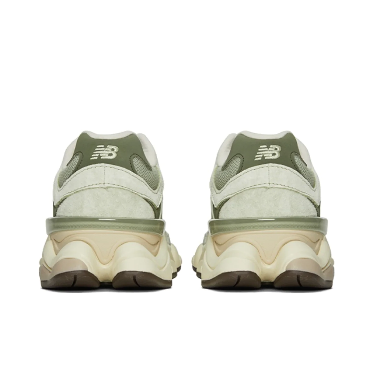 New Balance 9060 'Chinese New Year' U9060EEC