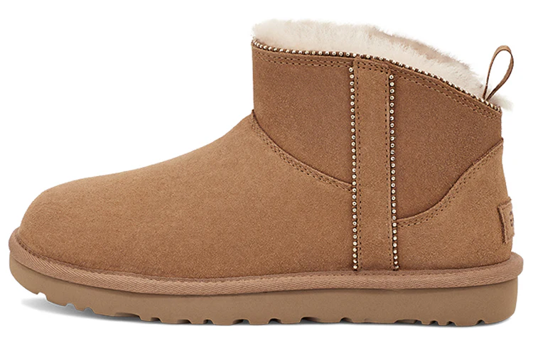 (WMNS) UGG Classic Mini 1121577-CHE
