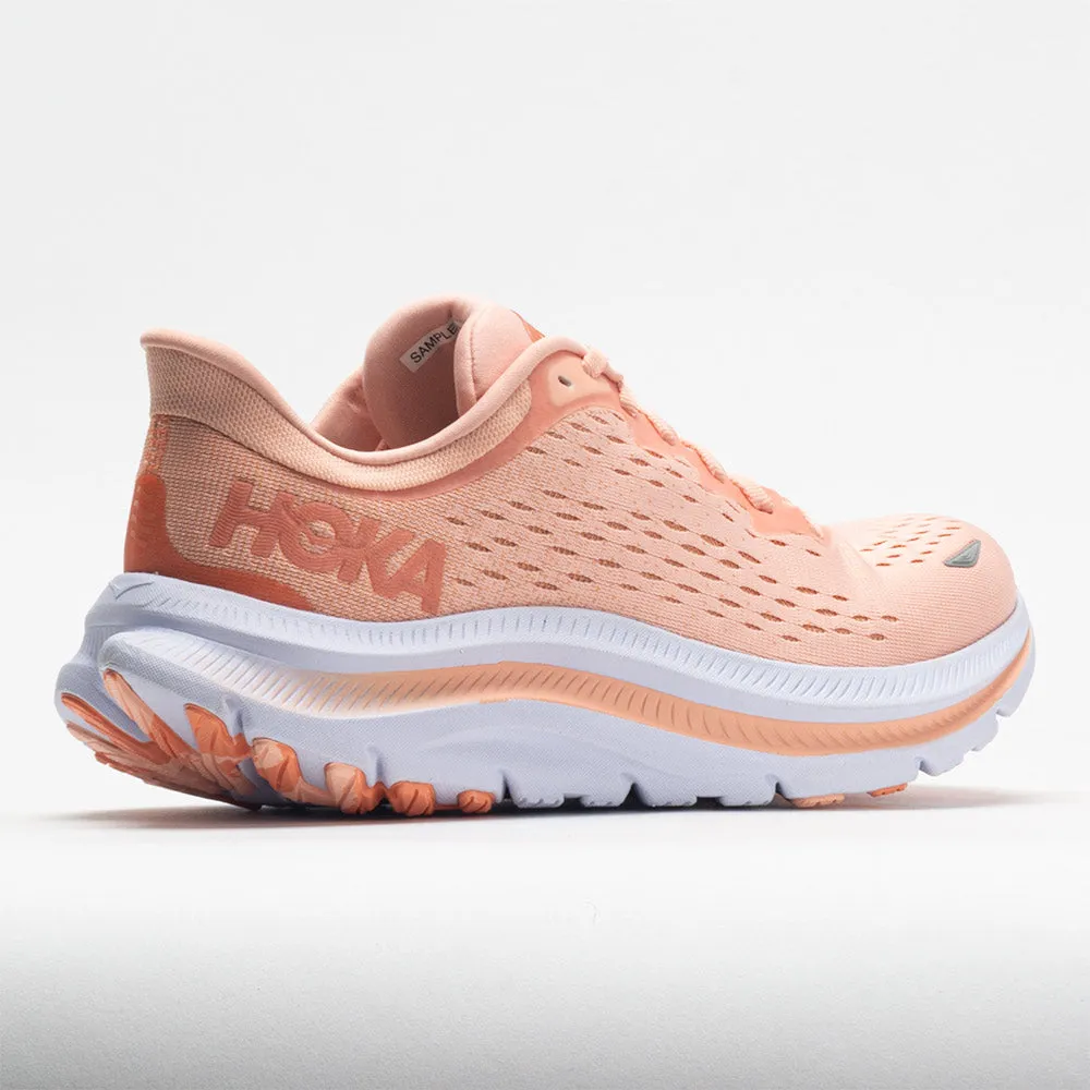 Hoka One One Kawana Women's Peach Parfait/Shell Coral