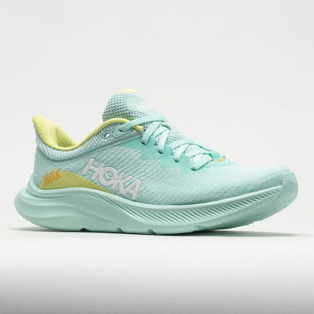 Hoka One One Solimar Women's Sunlit Ocean/Citrus Glow