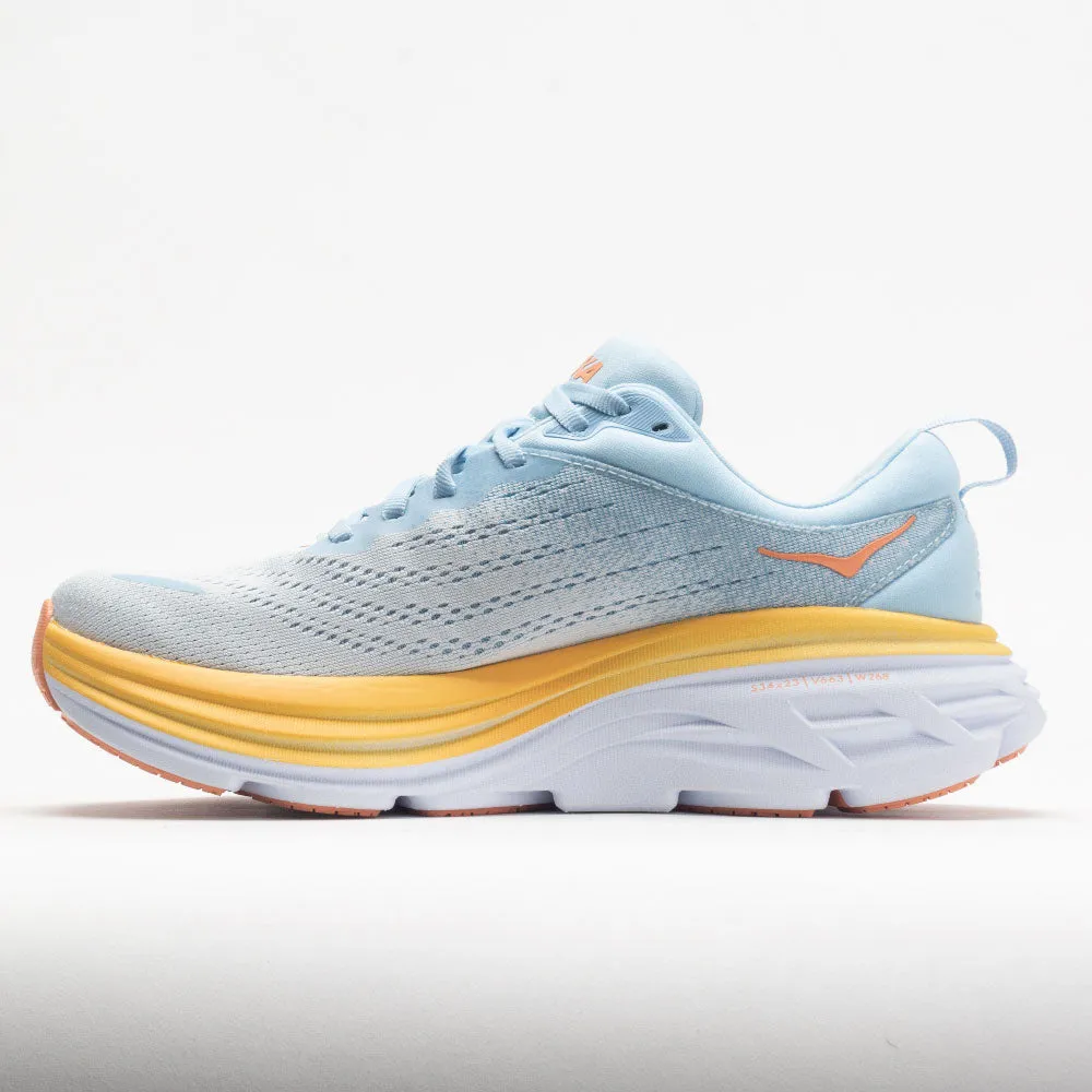 Hoka One One Bondi  8 Women's Summer Song/Country Air