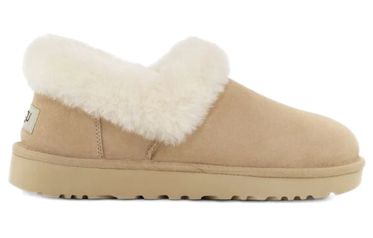 (WMNS) UGG Nita 'Sand' 1119002-SAN