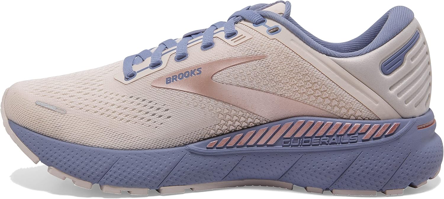 Brooks Women's Adrenaline GTS 22 Supportive Running Shoe