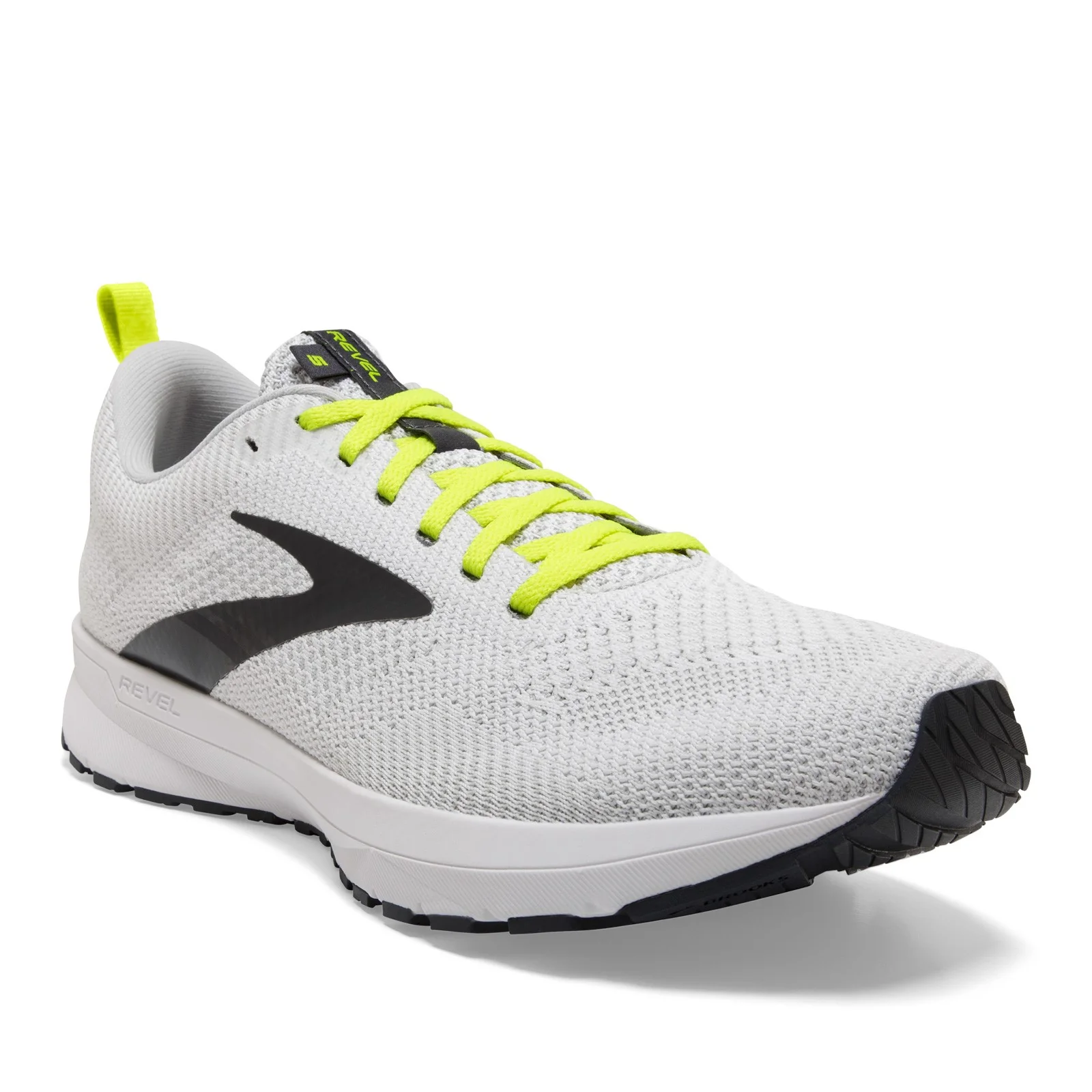 Men's Brooks, Revel 5 Running Shoe