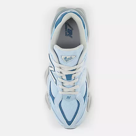 New Balance 9060“Chrome Blue”U9060EED