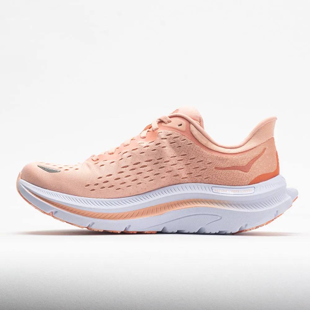 Hoka One One Kawana Women's Peach Parfait/Shell Coral