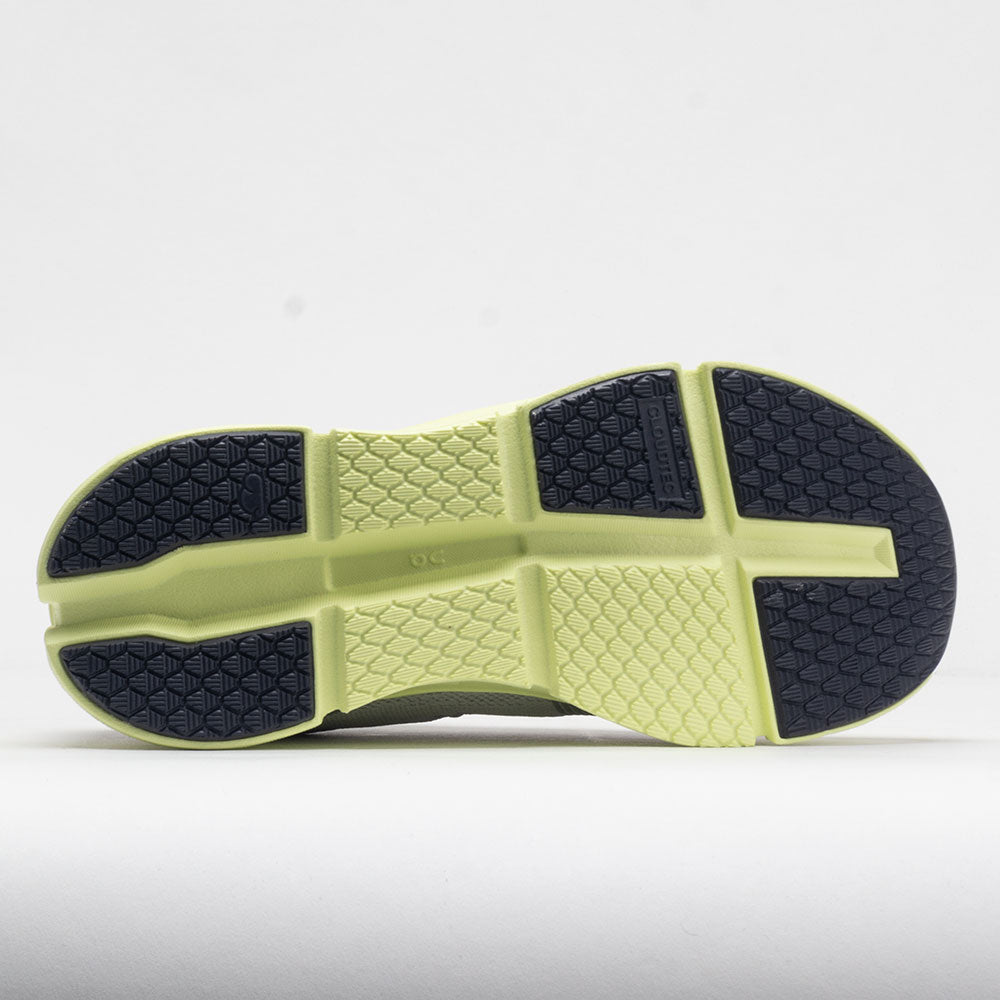 On Cloudgo Men's Frost/Hay