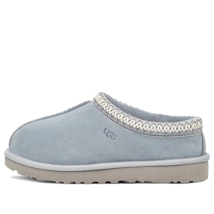 (WMNS) UGG Tasman Slipper 'Grey Blue' 5955-AFG