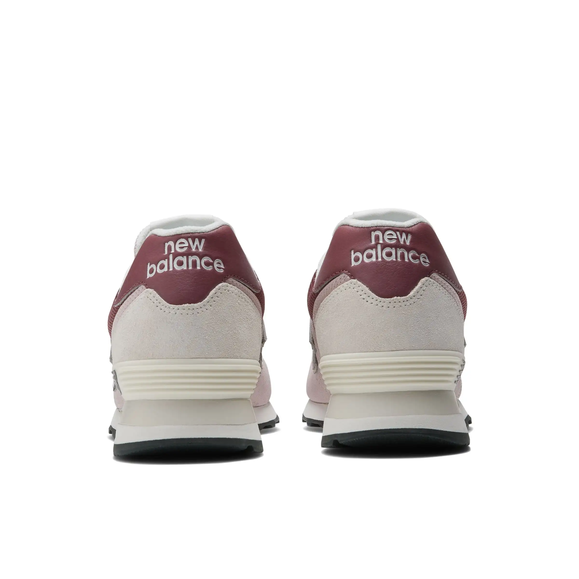 574 - Pink with Yellow