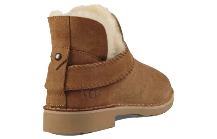 (WMNS) UGG Mckay Boot Chelsea 1012358-CHE
