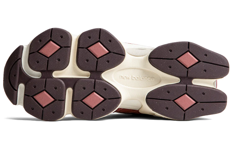 New Balance 9060 'Sea Salt Cherry Blossom' U9060TRU